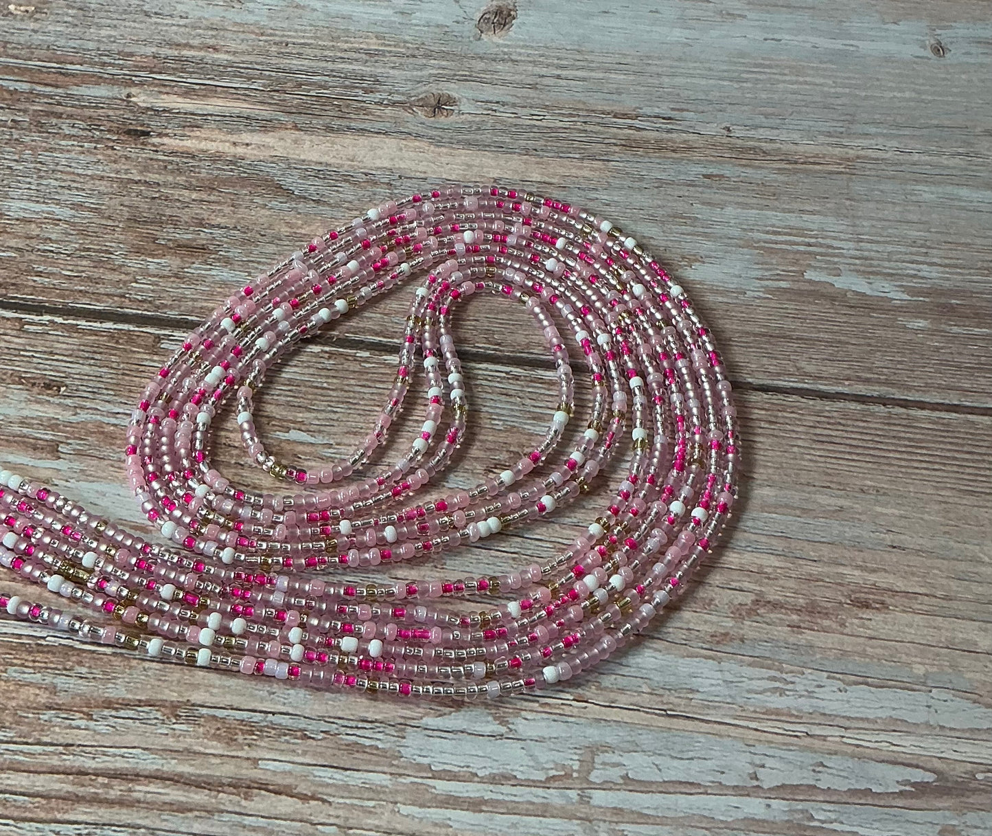Pink Inspiration